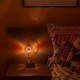 DIY Turkish Multicolor Swan Neck Mosaic Table Lamp Kit (Stained Starburst) DIY Turkish Multicolor Swan Neck Mosaic Table Lamp Kit (Stained Starburst)